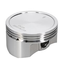 Wiseco Powersports 4-Stroke Forged Series Piston Kits for 1985-2000 XR600R - 4577M10000