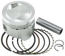 Wiseco Powersports Pro-Lite Piston Kits for 1987-1990 LT500R QUADRACER - 561M08900