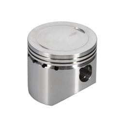 Wiseco Powersports 4-Stroke Forged Series Piston Kits for 2004-2013 CRF100F, 1981-1984 XR100, 1985-2003 XR100R - 4666M05450