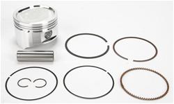 Wiseco Powersports Piston Kits 4675M07100