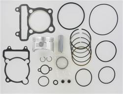 Wiseco Powersports Piston Kits 4675M07200