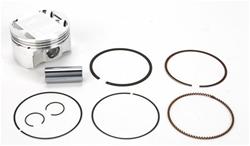 Wiseco Powersports Piston Kits 4677M09300