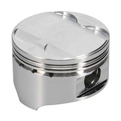 Wiseco Powersports 4-Stroke Forged Series Piston Kits 4689M07500