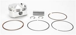Wiseco Powersports Piston Kits for 2001-2002 WR426F, 2000-2002 YZ426F - 4694M09700