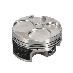 Wiseco Powersports 4-Stroke Forged Series Piston Kits 40219M06600