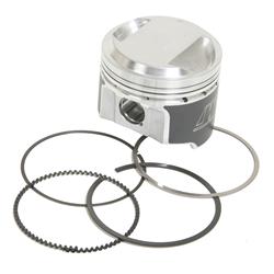 Wiseco Powersports Piston Kits for 1976-1981 XT500, TT500, 1978-1981 SR500 - 4764M08750