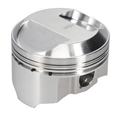 Wiseco Powersports 4-Stroke Forged Series Piston Kits for 1976-1981 XT500, TT500, 1978-1981 SR500 - 4767M08700
