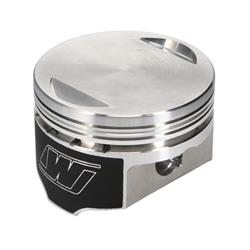 Wiseco Black Edition V-Twin Piston Kits K2784