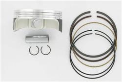 Wiseco Powersports Piston Kits for 2013-2015 EC 450F, 2003-2015 WR450F, 2003-2009 YZ450F - 4785M09700
