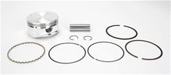 Wiseco Powersports Piston Kits 4797M09700