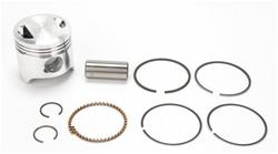 Wiseco Powersports Piston Kits for 2004-2013 CRF50F, 2000-2003 XR50R, 1982-1999 Z50R - 4798M03950