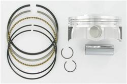 Wiseco Powersports Piston Kits 4811M10200