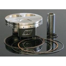 Wiseco Powersports Piston Kits for 1998-2004 TRX450FE FOURTRAX FOREMAN ES, TRX450FM FOURTRAX FOREMAN S - 4825M09100