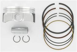 Wiseco Powersports Piston Kits 4835M09600