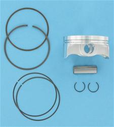 Wiseco Powersports Piston Kits for 2004-2005 KX250F, 2004-2006 RMZ250 - 4842M07900