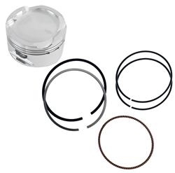 Wiseco Powersports Piston Kits for 1999-2007 GSX1300R HAYABUSA, 2006 GSX1300R HAYABUSA LIMITED EDITION - 4856M08100