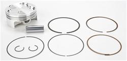 Wiseco Powersports Piston Kits for 2001-2004 WR250F, YZ250F - 4872M07900