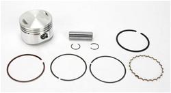 Wiseco Powersports Piston Kits 4875M05350