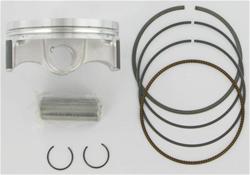 Wiseco Powersports Piston Kits 4881M07700
