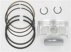 Wiseco Powersports Piston Kits for 2003-2007 PREDATOR 500 - 4914M10483