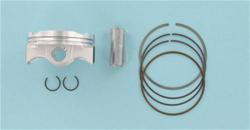 Wiseco Powersports Piston Kits for 2007-2009 CRF150R, CRF150R EXPERT - 4915M06800