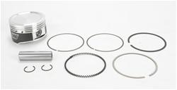 Wiseco Powersports Piston Kits 4933M07850