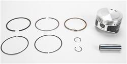 Wiseco Powersports Piston Kits for 2001-2008 TRX250EX SPORTRAX - 4935M06900