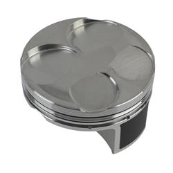 Wiseco Powersports Piston Kits for 2007-2008 YZF-R1 - 4986M07700