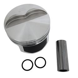 Wiseco Pro Tru Street Pistons 5504A3