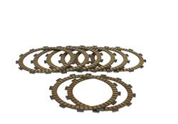 Wiseco Pistons 5537A3