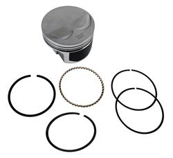 Wiseco Pro Tru Street Pistons 5541A3