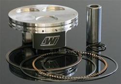 Wiseco Powersports Piston Kits for 1988-2004 KX500 - 575M08800