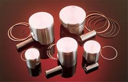 Wiseco Powersports Piston Kits for 1989-1990 FL400R PILOT - 577M08200