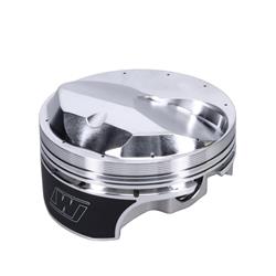 Wiseco Powersports 2-Stroke Forged Series Piston Kits for 1989-1990 FL400R PILOT - 577M08150
