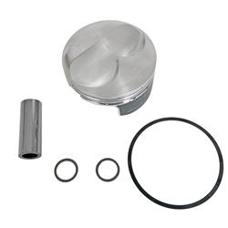 Wiseco Professional Series Pistons 60032RBS