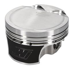 Wiseco Professional Series Pistons 60080RX2