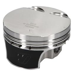 Wiseco Professional Series Pistons 60084LX2