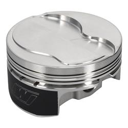 Wiseco Professional Series Pistons 6080LA4
