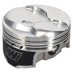 Wiseco Professional Series Pistons 6208LA3