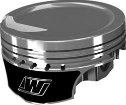 Wiseco Professional Series Pistons K0239A3