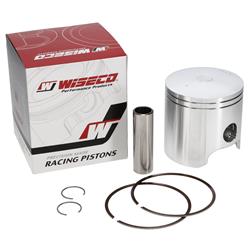 Wiseco Powersports 2-Stroke Forged Series Piston Kits for 1993-1995 SL 750, 1994-1995 SLT 750 - 633M07075