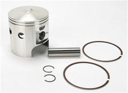Wiseco Powersports Piston Kits for 1990-1993 TRAIL BOSS 350L 2X4, TRAIL BOSS 350L 4X4 - 639M08150