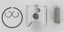 Wiseco Powersports Pro-Lite Piston Kits for 1989-1999 RM125 - 641M05600