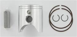 Wiseco Powersports Pro-Lite Piston Kits for 1989-1995 RM250, 1989-1998 RMX250 - 642M06900