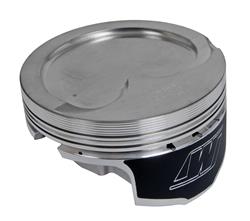 Wiseco Professional Series Pistons 6445RX8