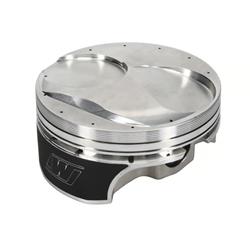 Wiseco Professional Series Pistons K493B125