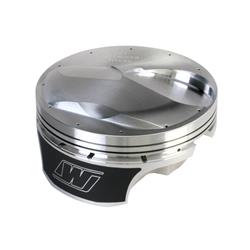 Wiseco Professional Series Pistons 6496B100