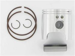 Wiseco Powersports Piston Kits for 1995-2013 KX100, 2003 RM100 - 651M05450