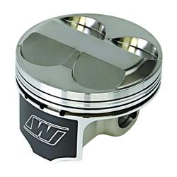 Wiseco Sport Compact Piston and Ring Kits 6591M87AP