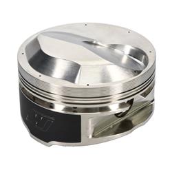 Wiseco Sport Compact Pistons 6626M855
